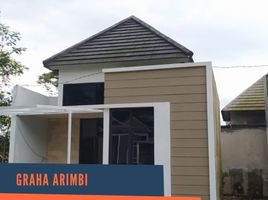 2 Bedroom Villa for sale in Salatiga, Jawa Tengah, Sidomukti, Salatiga