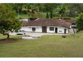 3 Bedroom Villa for sale in Rionegro, Antioquia, Rionegro