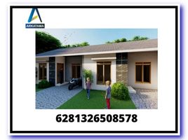 2 Bedroom Villa for sale in Prambanan, Klaten, Prambanan