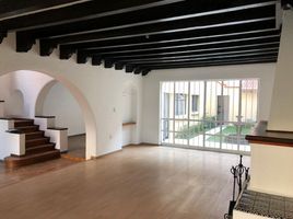 Studio House for rent in Miguel Hidalgo, Mexico City, Miguel Hidalgo