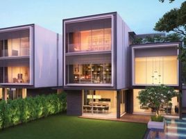 4 Schlafzimmer Villa zu verkaufen in Thao Dien, Ho Chi Minh City, Thao Dien, District 2, Ho Chi Minh City, Vietnam
