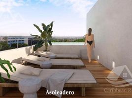 2 Schlafzimmer Wohnung zu verkaufen in Isla Mujeres, Quintana Roo, Isla Mujeres