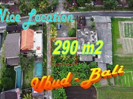  Land for sale in Ubud, Gianyar, Ubud