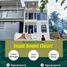 2 Kamar Rumah for sale in Tanjung Karang Tim, Bandar Lampung, Tanjung Karang Tim