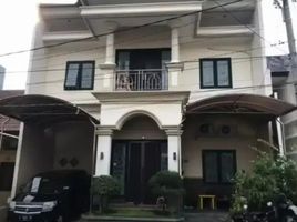 5 Bedroom Villa for sale in Mulyorejo, Surabaya, Mulyorejo