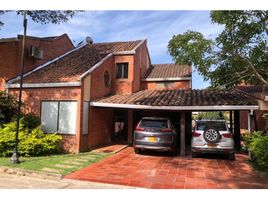 4 Bedroom Villa for sale in Clinica Metropolitana de Bucaramanga, Bucaramanga, Bucaramanga