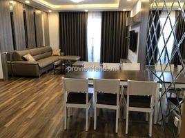 3 Phòng ngủ Chung cư for rent at Vista Verde, Thạnh Mỹ Lợi