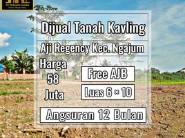  Tanah for sale in Malang Regency, East Jawa, Kepanjen, Malang Regency