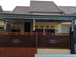 2 Bedroom Villa for sale in Taman, Madiun, Taman