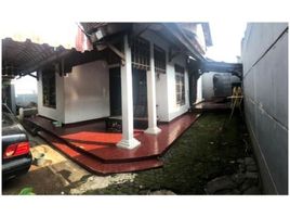 4 Bedroom House for sale in Bogor, West Jawa, Lima, Bogor