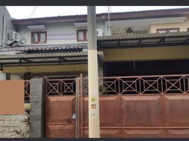4 Habitación Villa en venta en Sukolilo, East Jawa, Sukolilo