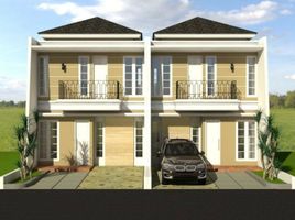 3 Schlafzimmer Villa zu verkaufen in Pondok Aren, Banten, Pondok Aren