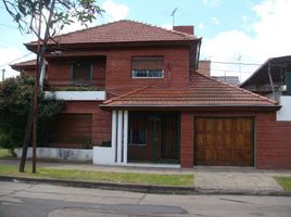 4 Schlafzimmer Haus zu verkaufen in Moron, Buenos Aires, Moron