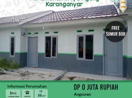 2 Bedroom House for sale in Tanjung Bintang, Lampung Selatan, Tanjung Bintang