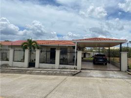 2 Bedroom House for rent in Dolega, Chiriqui, Dolega, Dolega