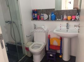 2 chambre Appartement for rent in Binh An, Di An, Binh An