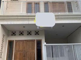 4 Habitación Villa en venta en Sukolilo, East Jawa, Sukolilo