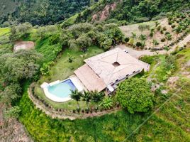 8 Habitación Villa en venta en Pueblorrico, Antioquia, Pueblorrico