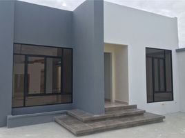 3 Habitación Villa en venta en Crucita, Portoviejo, Crucita