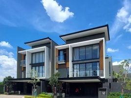 5 Bedroom House for sale in Basilea Convention Center, Legok, Legok