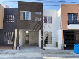 Villa 3 chambre à vendre à San Nicolas De Los Garza, Nuevo Leon, San Nicolas De Los Garza