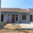 2 Bedroom Villa for sale in Lampung, Sukarame, Bandar Lampung, Lampung