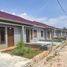 2 Kamar Vila for sale in Lampung, Sukarame, Bandar Lampung, Lampung