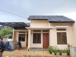 2 Kamar Rumah for sale in Bogor, West Jawa, Bojonggede, Bogor