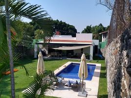 Maison 3 chambre à vendre à Temixco, Morelos, Temixco
