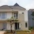 3 Bedroom House for sale in Basilea Convention Center, Legok, Legok