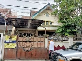 3 Habitación Casa en venta en Tambaksari, East Jawa, Tambaksari