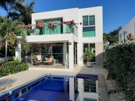 3 Bedroom Villa for sale in Bolivar, San Juan Nepomuceno, Bolivar