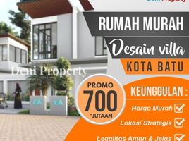  Villa for sale in Jombang, East Jawa, Jombang, Jombang