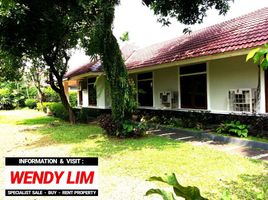 6 Bedroom House for sale in Cilandak Town Square, Cilandak, Cilandak