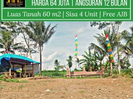  Land for sale in Kepanjen, Malang Regency, Kepanjen