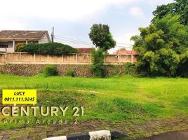  Grundstück zu verkaufen in Pondok Aren, Banten, Pondok Aren