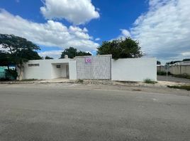 Maison Studio à vendre à Merida, Yucatan, Merida
