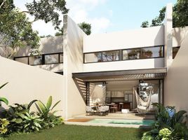 3 Schlafzimmer Villa zu verkaufen in Merida, Yucatan, Merida