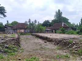  Land for sale in Yogyakarta, Ngaglik, Sleman, Yogyakarta