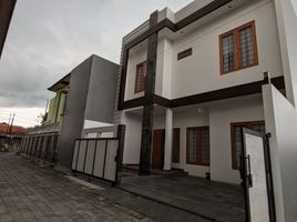 4 Bedroom Villa for sale in Mlati, Sleman, Mlati