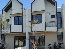 Maison 3 chambre à vendre à Pamulang, Banten, Pamulang