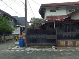 Maison 4 chambre à vendre à Benowo, East Jawa, Benowo