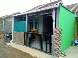 2 Bedroom House for sale in Husein Sastranegara International Airport, Andir, Sumurbandung