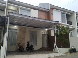 Maison 4 chambre à vendre à Parongpong, West Jawa, Parongpong