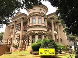 5 Habitación Villa en venta en Pondok Aren, Banten, Pondok Aren, Tangerang