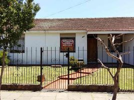 3 Bedroom House for sale in Quilmes, Buenos Aires, Quilmes