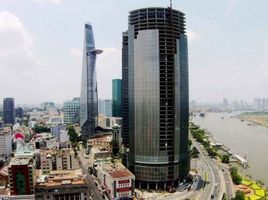 128 m² Office for rent in Ben Thanh Market, Bến Thành, Nguyễn Thái Bình