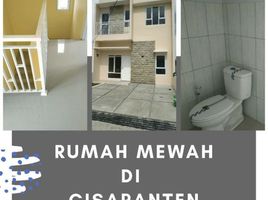 3 Bedroom House for sale in Arcamanik, Bandung, Arcamanik