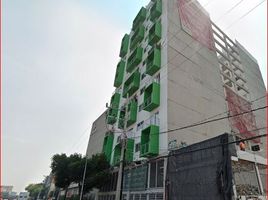 Appartement 2 chambre à vendre à Cuauhtemoc, Mexico City, Cuauhtemoc