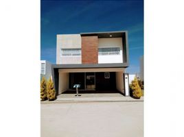3 Schlafzimmer Villa zu verkaufen in Jesus Maria, Aguascalientes, Jesus Maria